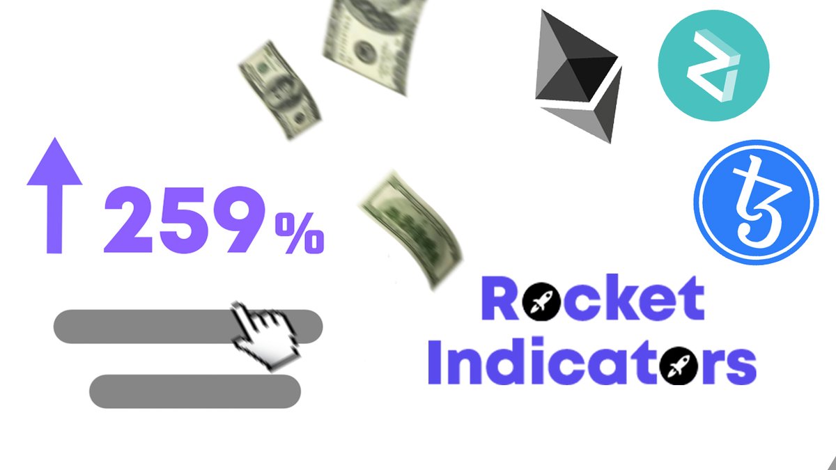 BusterTrades's tweet image. Just uploaded a NEW Rocket Indicators video! 🙌

GO WATCH: 🚀👇

youtube.com/watch?v=2b4WWc…

$XTZ $ETH $ZIL $TRB $VGX $HPB $POA $OGN $COTI $AGI $AERGO $CHR $STRONG $LTO $OXT $DMG