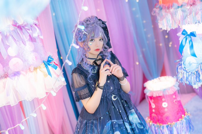 Twitterのコスプレ画像56