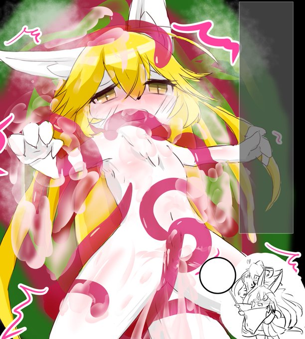 けものすけべ https://t.co/qa6r8ZGDrt 