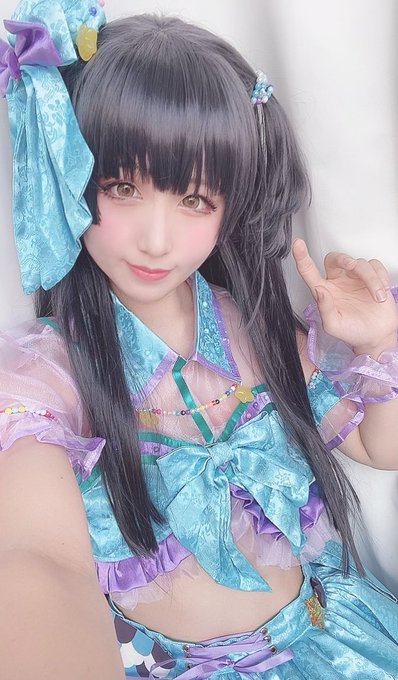 コスプレイヤー桜ノｸﾞﾐのTwitter画像18