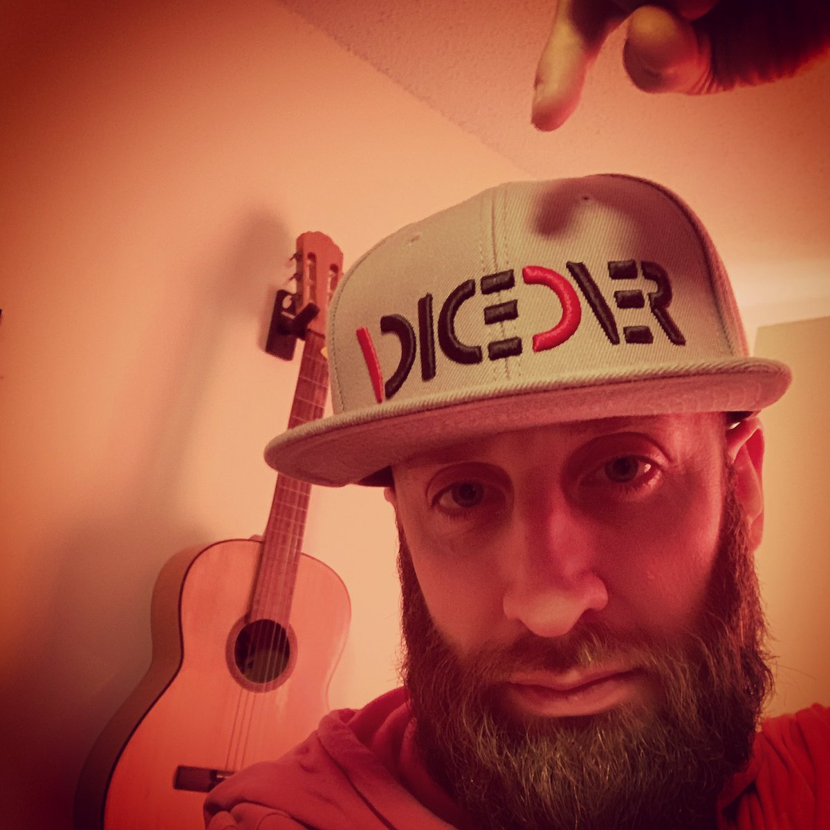 EarBlowingAudio's tweet photo. The chosen life.

#Voiceover #DemoProducer #VO #Voiceovers #VoiceActing #VoiceActor https://t.co/jzV8zzy7U2