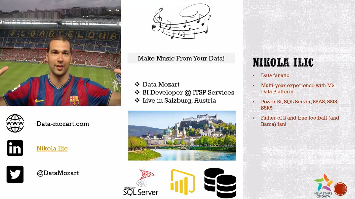 wstrasser's tweet image. And we are live.. @DataMozart 

@NewStarsOfData 

#PowerBI #SimpleTricks