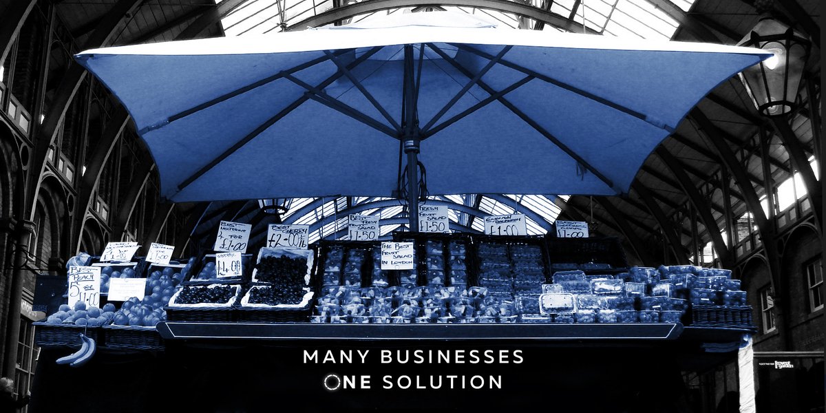 tozexofficial's tweet image. 🌏Tozex’s token-based fundraising mechanism can be used by any type of company, regardless of size, age, geographical location, or legal structure. It may sound too good to be true, but it is.
⠀
See more at tozex.io
⠀
#business #SMEs #solution