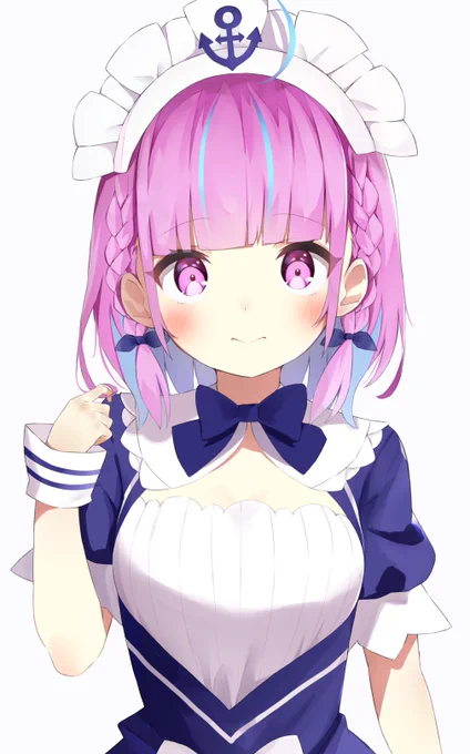 しょーとのあくたん #あくあーと 