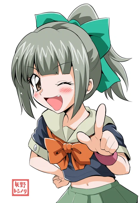 あばれちゃうぞ!(90年代艦これ) 