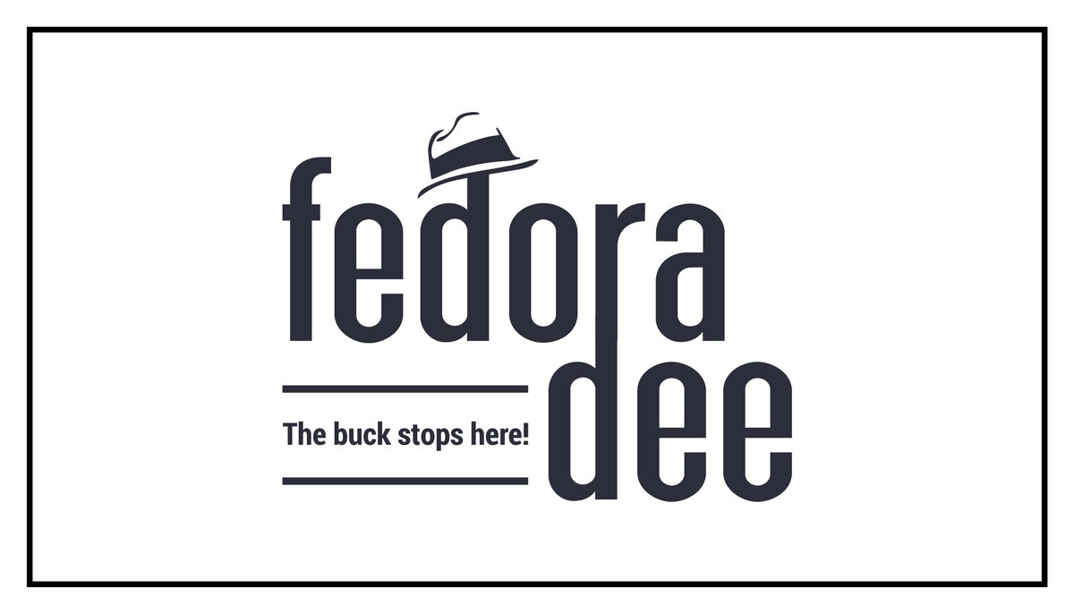 @fedoradee tweet media