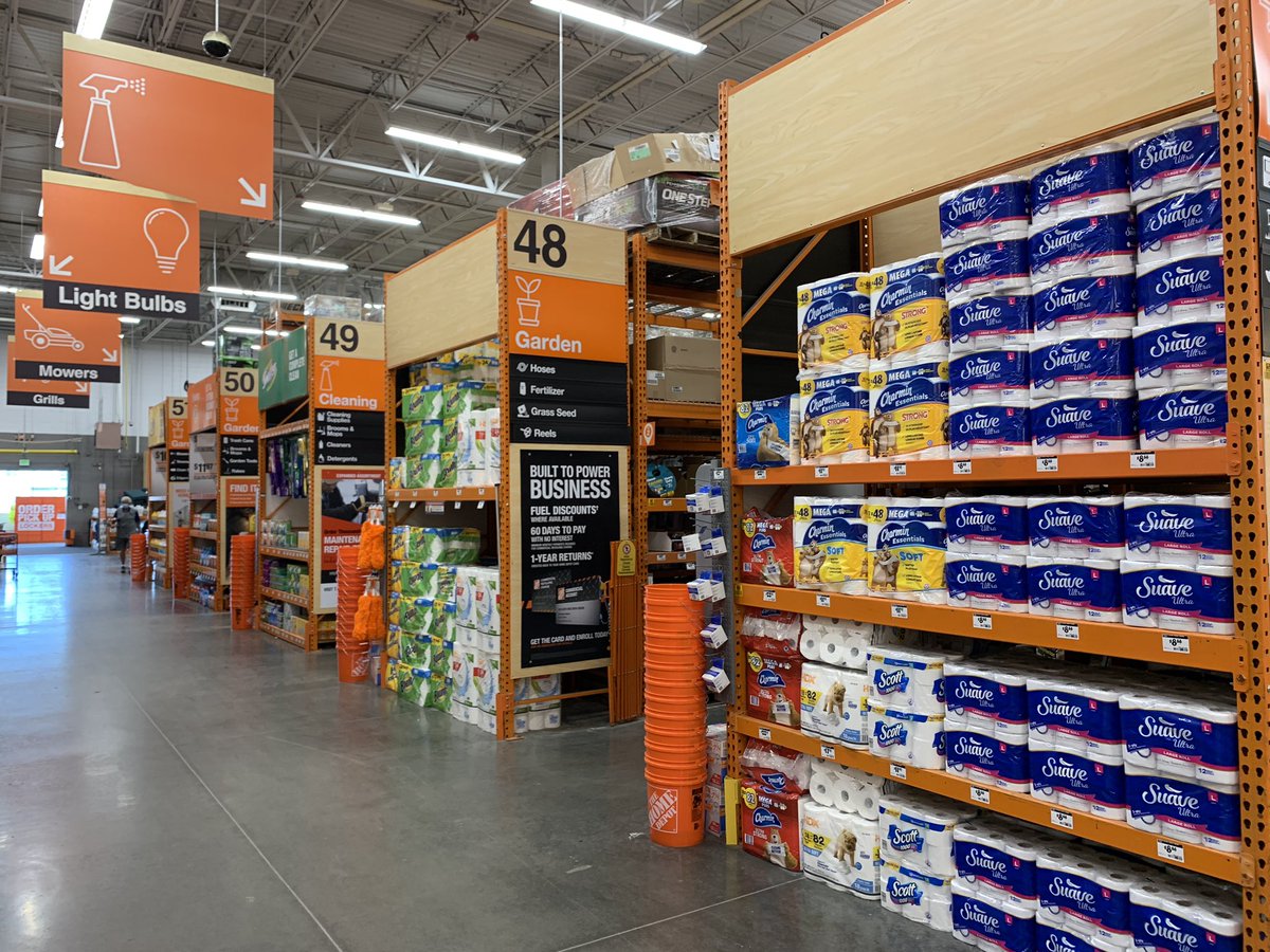 A huge shout out to Alex and the entire team at 2203! They are doing a simply outstanding job of driving On Shelf Availability, Recovery and Merchandising standards across their store. Well done guys