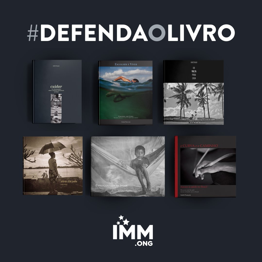 Estamos acompanhando as notícias sobre a reforma tributária que prevê a venda de livros sujeita a um novo tributo. Para nós, que já publicamos diversos livros sobre a área da saúde, manifestamos a preocupação com essa medida. Assine: #DefendaOLivro: bit.ly/defendaolivro_