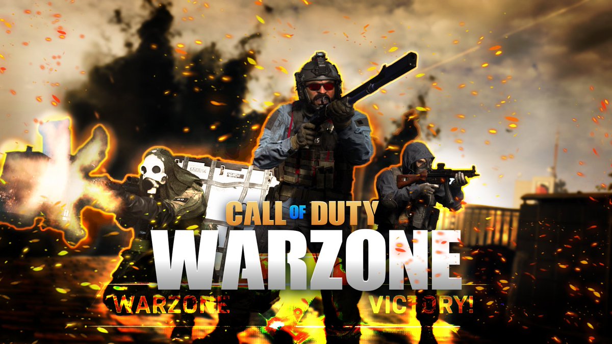 TayoTalonPraise's tweet photo. What Up Guys Justs Wanted to Bring You Some Warzone Gameplay Ya Boy Actually Got The Win Since Its Been Awhile...I Mean Awhile Since My Last Warzone Upload Well Hope Ya'll Enjoy Let Me Know In The Comments 👍
@DynoRTs @RTweetsForAll @YutubeShoutout 
https://t.co/p711KJHCz1 https://t.co/CeINhzy6eP