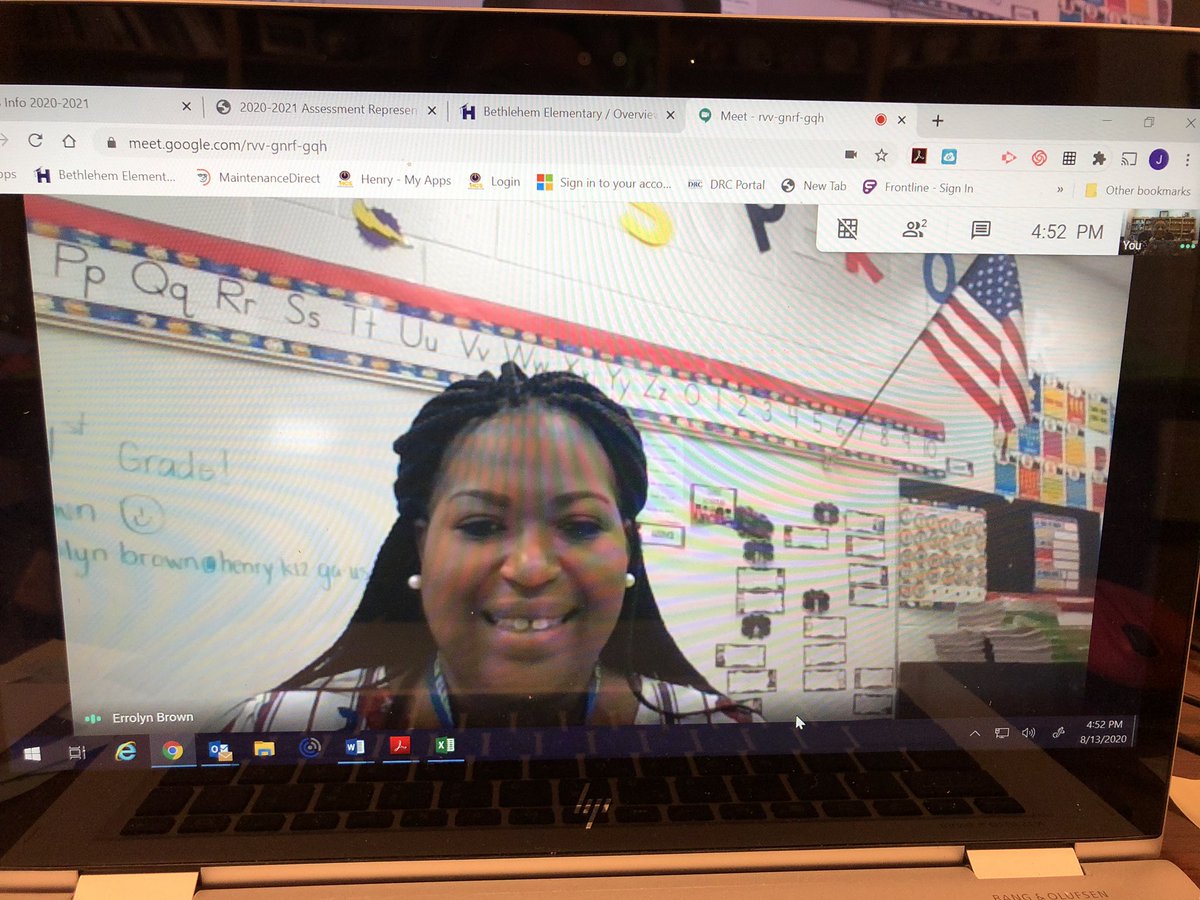 Bethlehem Elementary (@bes_hcs) on Twitter photo Thank you BES for a great Trial Run this morning! Teachers and students logged in at 7:45 AM! So awesome! We are Ready for Monday! Great way to extend our Virtual Open House! Thank you BES for a great Trial Run this morning! Teachers and students logged in at 7:45 AM! So awesome! We are Ready for Monday! Great way to extend our Virtual Open House!