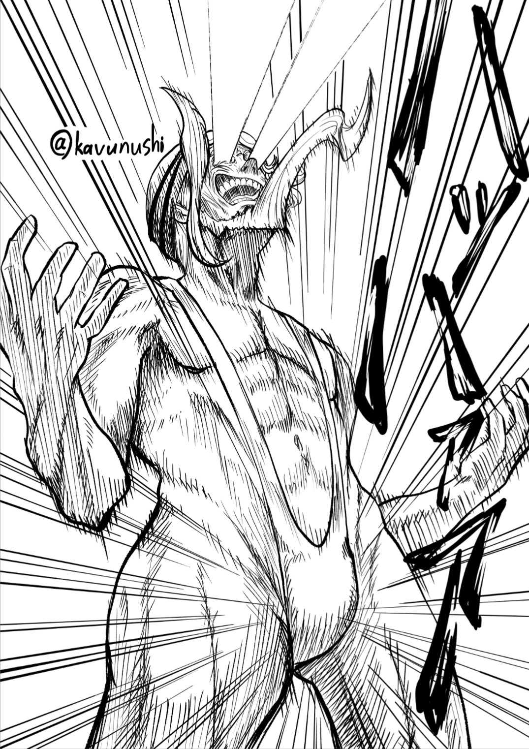 株主 僕 レジライも遂に水着か 何着るんやろな 友人 スリングショット 描きました 株主 僕 レジライも遂に水着か 何着るんやろな 友人 スリングショット 描きました