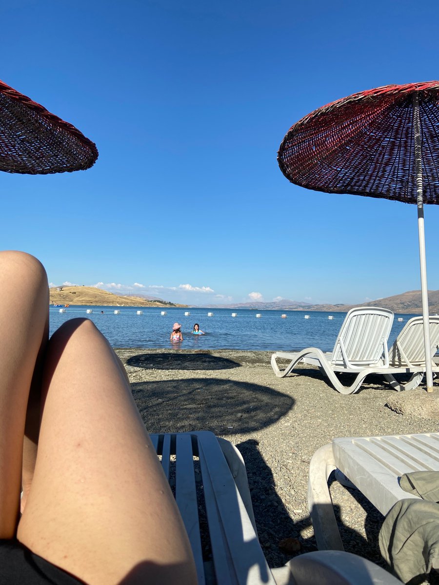 Hayaller Miami hayatlar Hazar Gölü 🤭