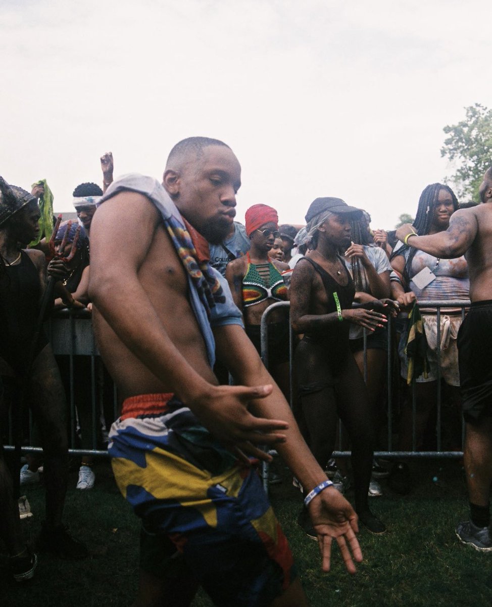 AucJouvert's tweet photo. Missing you AUC!! Continue to stay SAFE !! Make sure to FOLLOW @auc_vybz  for updates on Caribbean Students &amp; Culture in the AUC !!💛🙌🏾#AUCJouvert⁣
⁣
🔸🔸🔸⁣
Shot By @j_shwahh &amp; @RyderShoots https://t.co/Brd6UAcS8s