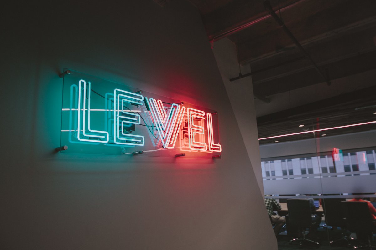 EndavaNA's tweet photo. News: Levvel lands on @Inc Magazine's 2020 List of 5000 Fastest-Growing Private U.S. Companies for the third straight year. See the list: https://t.co/OBviudiJ8l

#Inc5000 #Hiring #GetLevvel https://t.co/30zlKrZGsU