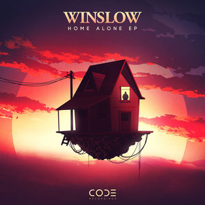 coderecs's tweet image. NEW RELEASE ALERT!
We are honored to bring you
HOME ALONE EP by @Winslowxyz 
Stream and Buy HERE -&amp;gt; smarturl.it/WinslowHomeAlo…