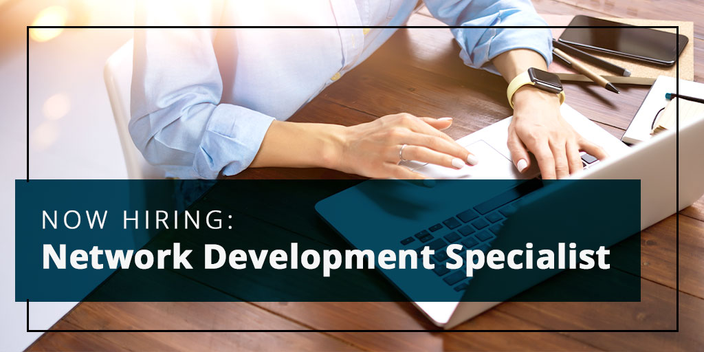 JacobsonCareers's tweet image. Apply now: Network Development Specialist: jcbsn.gr/3alYTV8 #networkdevelopment #healthinsurance #healthplan #insurancejobs