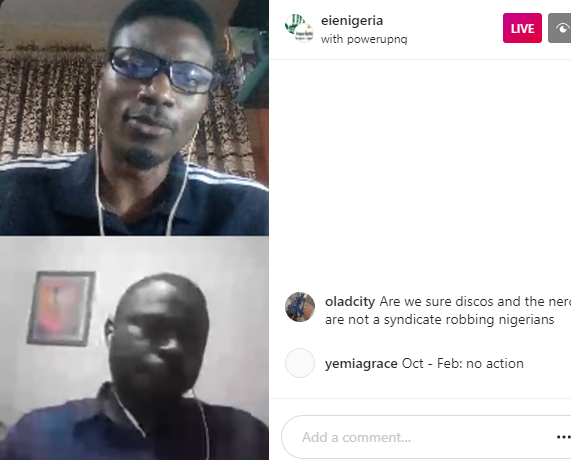 EiENigeria's tweet photo. Meter tampering is not only a crime, but it is also extremely dangerous.
Not only are some consumers stealing from DISCOs, they're also risking their lives and those of their loved ones. - @gbemle
#LightMata https://t.co/hBpSNMfNko