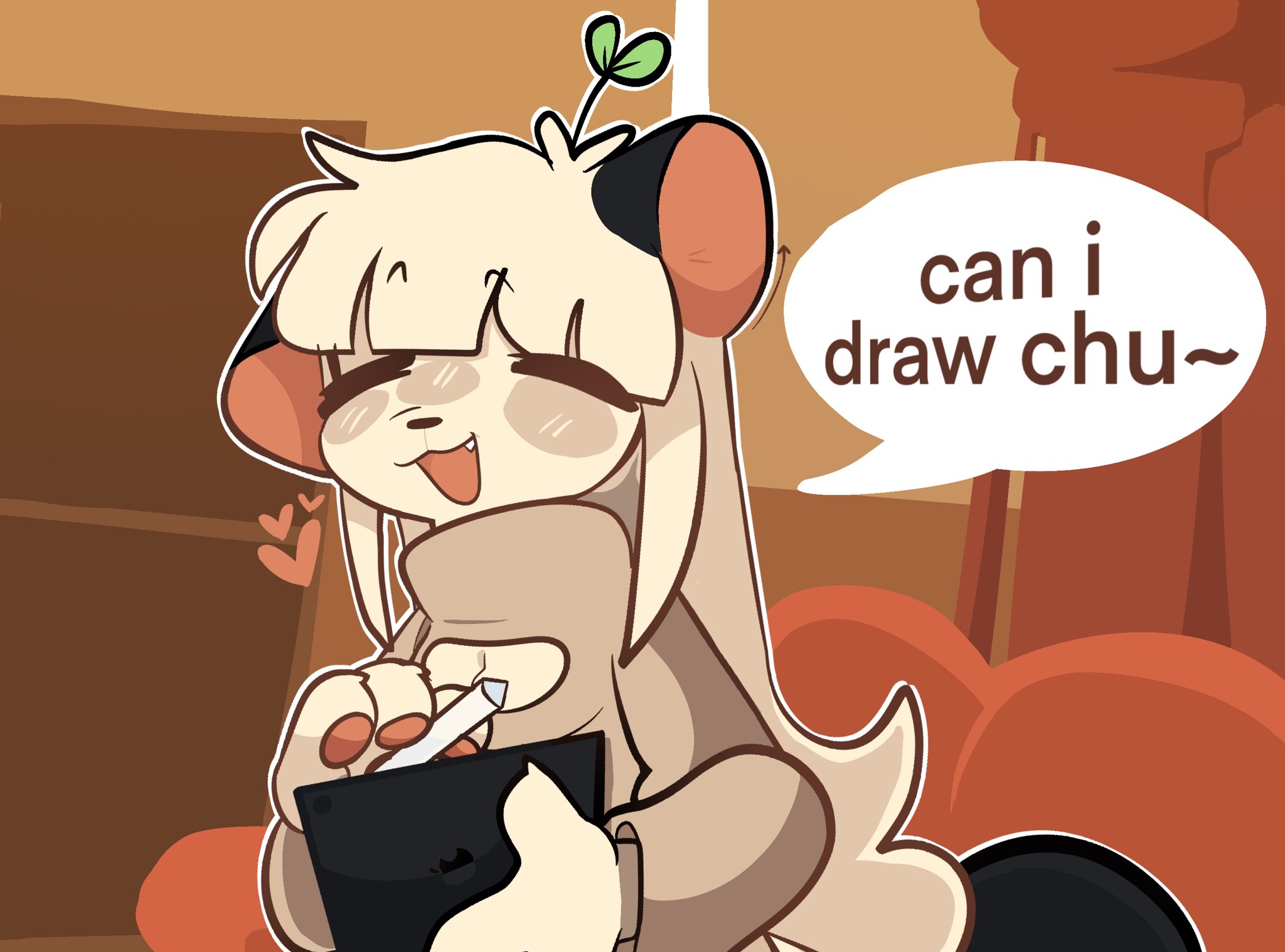 goob on X: draw me like one of your ferret girls t.coF9UuBwMncK   X