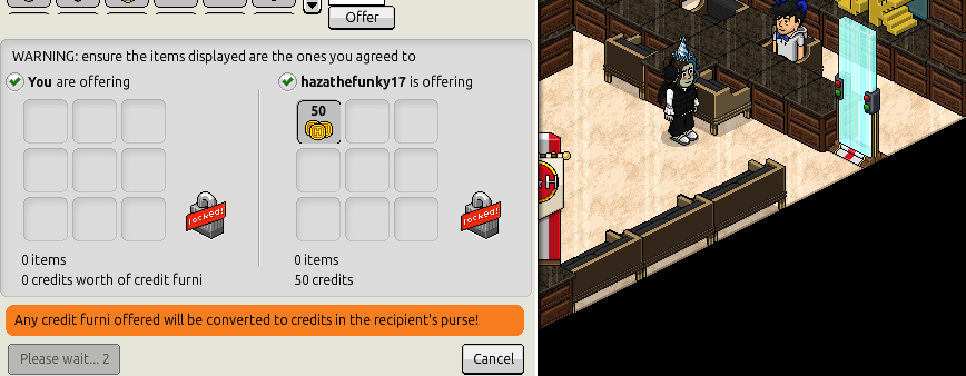 SquirleHabbo's tweet photo. @JustHabboCOM @HBAdele @Caitinhab @HabboScardio @habborys thank you !! https://t.co/CZ6s97fuQO