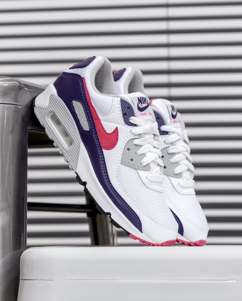 eggplant air max 90