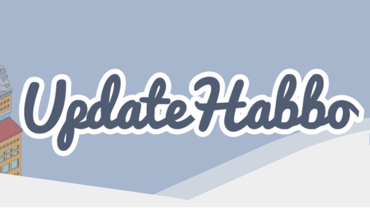 ESVobbe's tweet photo. Anunciamos nuestra alianza con @Updatehabbo del hotel Brasileño, para nuestras comunidades y traerles información y contenido de otros hoteles. https://t.co/CxYpnWiEw4