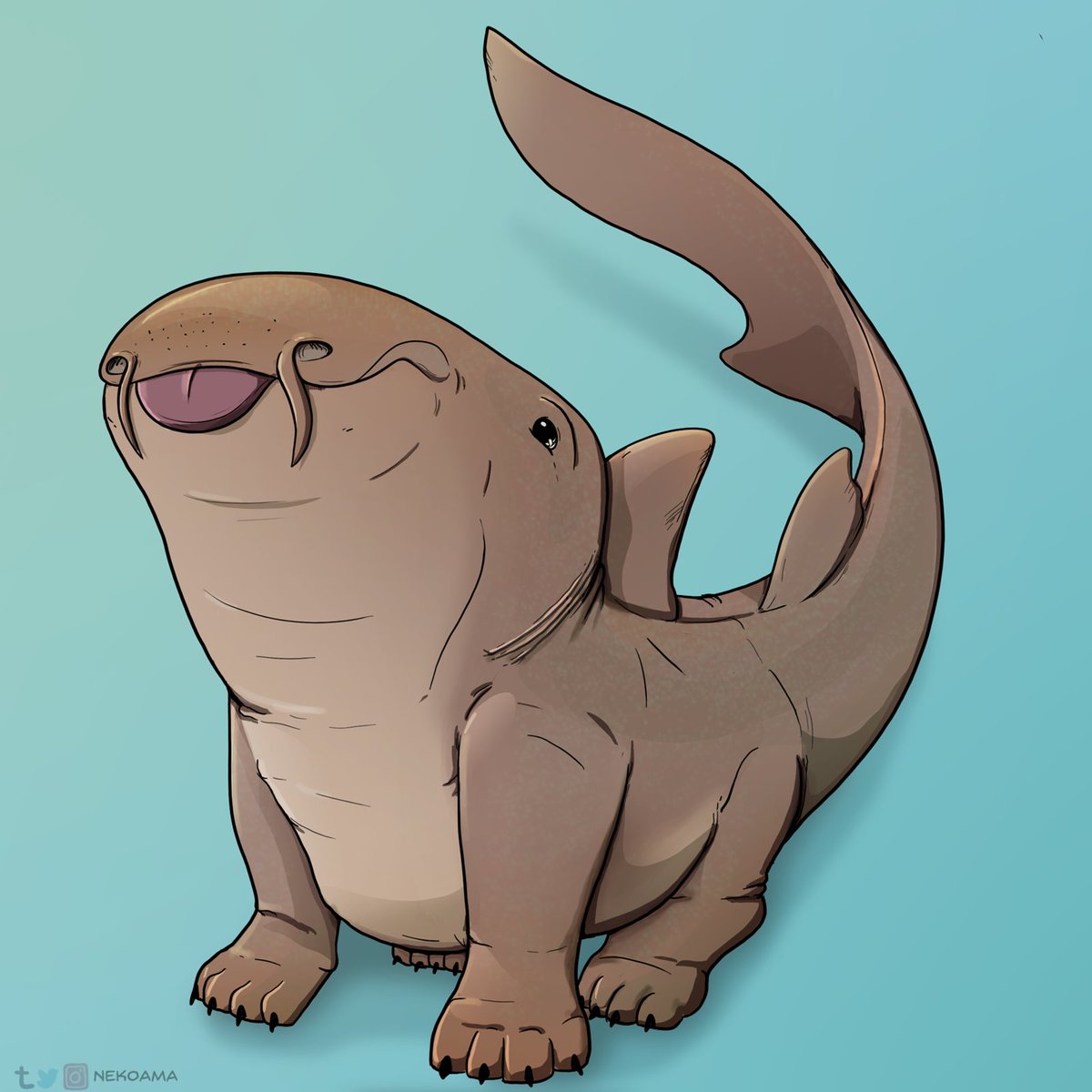 Nurse Sharkpup