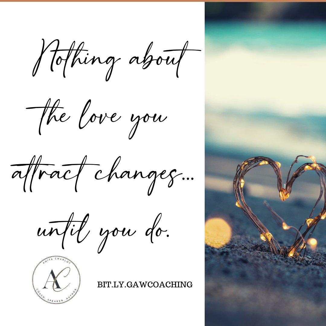 Tired of men stating that they love a woman that has her own business, and then continue to complain that you never have time for them? I help high-achieving, highly-motivated women to get clear on what they want and attract THAT type of man vs others. bit.ly/canhehandleyou…