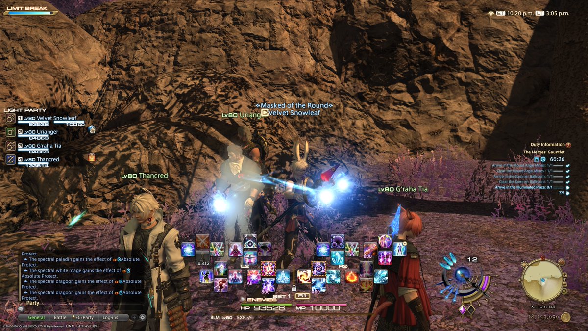 WinterChevalier's tweet photo. #PS4share https://t.co/VEgD7zqasl