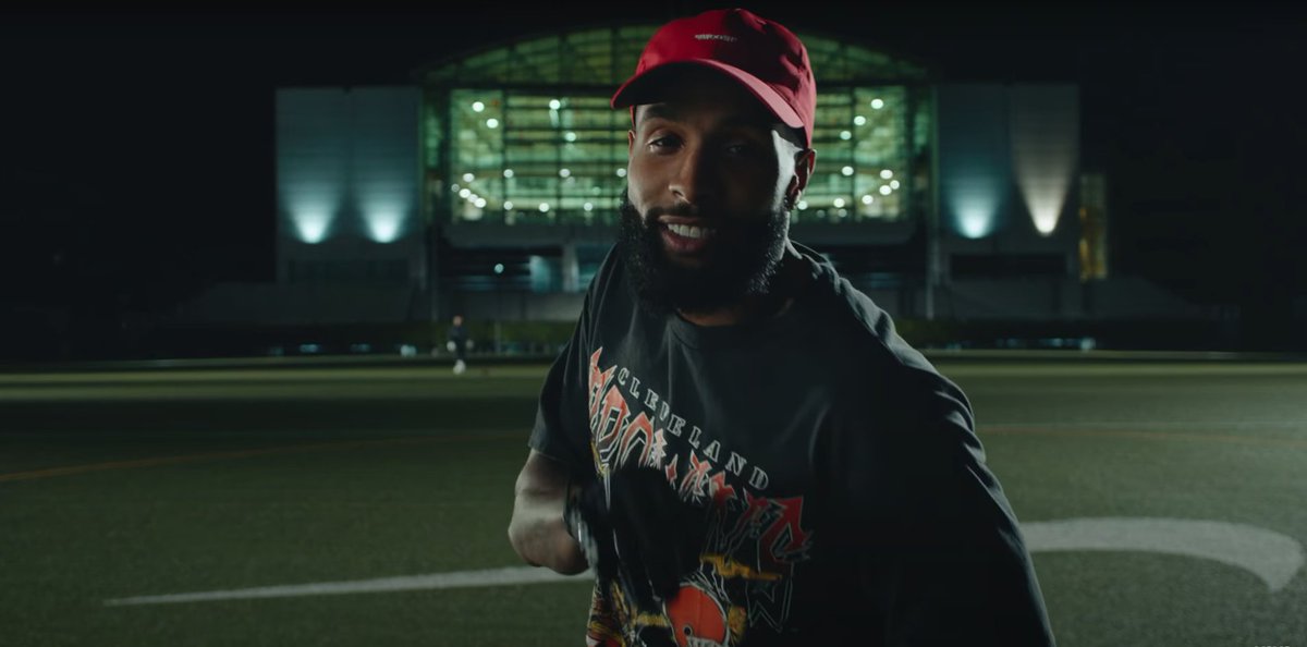 .<a href="/obj/">Odell Beckham Jr</a> x @drake 🔥