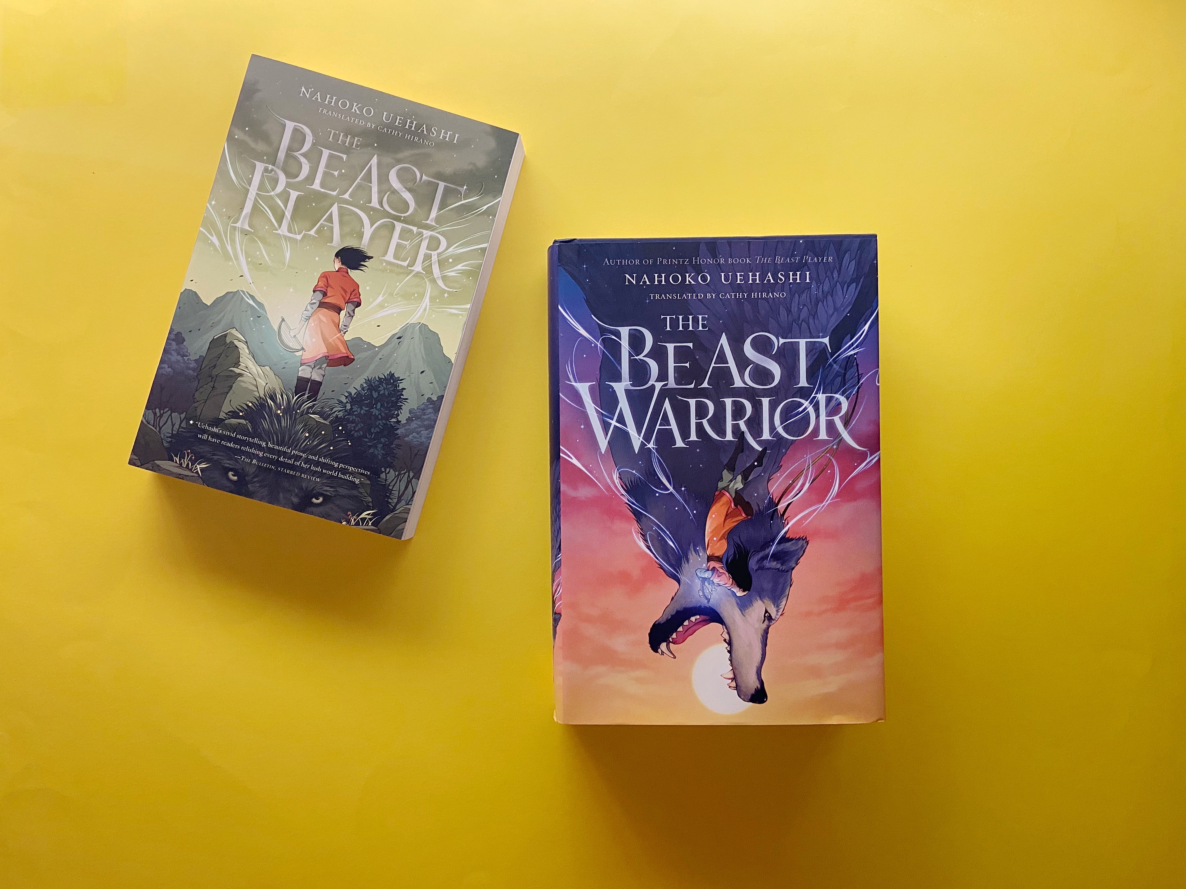 Fierce Reads Did You Love The Beast Player Don T Miss The Beast Warrior The Sequel To This Printz Honor Book T Co 4ceitv7a29 T Co Qu2u6dd09w Twitter