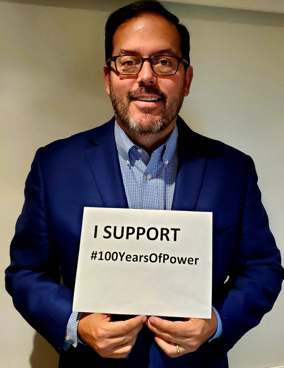 brianmoran's tweet photo. I wholeheartedly support #100YearsOfPower. Kudos to @TheStoryXchange for their podcast series that chronicles that last 100 years of women voting and their expanded role in leading our country. #DiversityandInclusion make all of us better. https://t.co/hE7P62Zz8B https://t.co/LGZhGZePO8