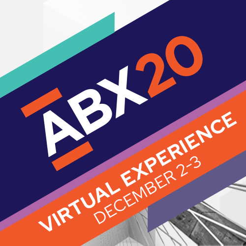 ABX Virtual Experience tweet media