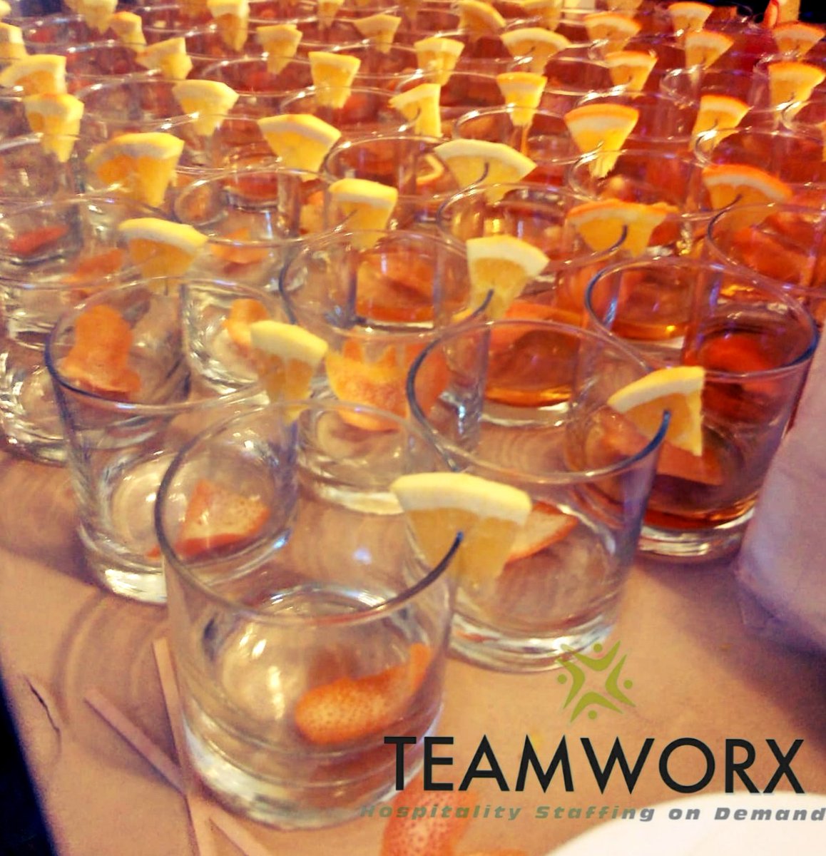 teamworxpr's tweet photo. We miss this kind of event, however, we are hopeful of bright bew future where we get to serve lots of guests at the same time.
#weareteamworx https://t.co/gaDTZU1KGm