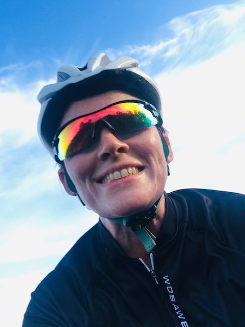 LCityFoundation's tweet photo. Day 5 and more than 135 miles for the #MoveforMealsChallenge Get Involved, find out more and donate here: https://t.co/eI9VLILL8E
#Nominate #Donate #TeamFoundation https://t.co/v2kSyni1C2