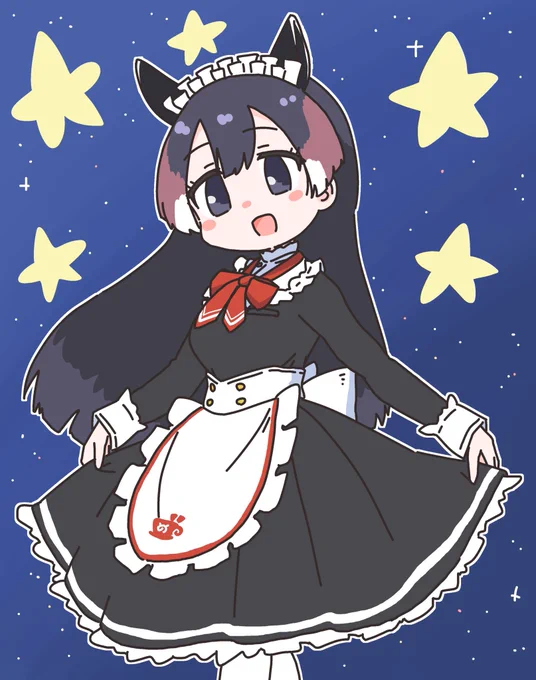 似合う 