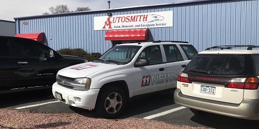 CosAutosmith's tweet photo. Does your company have a fleet of vehicles that needs trustworthy, reliable service? We can help.
Call Autosmith - 719-634-4800
https://t.co/ED9t0N8aS0
#autoshop #autorepairs #carrepairs #fleetwork #fleetmaintenance #coloradosprings #autorepair https://t.co/mfGlU5KqJ2