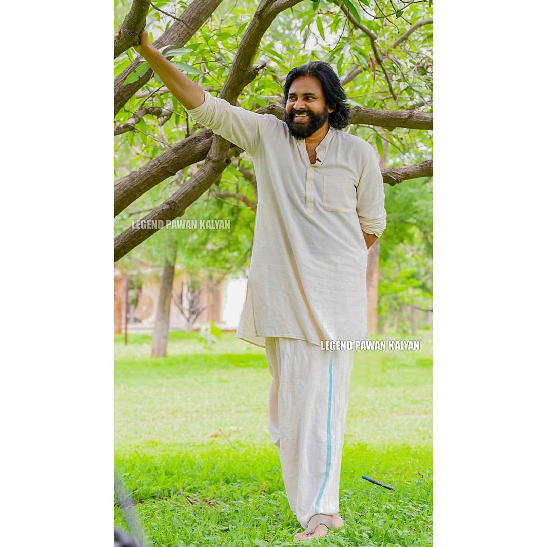   Happy birthday to you CDP  Trend power star Pawan Kalyan garu 