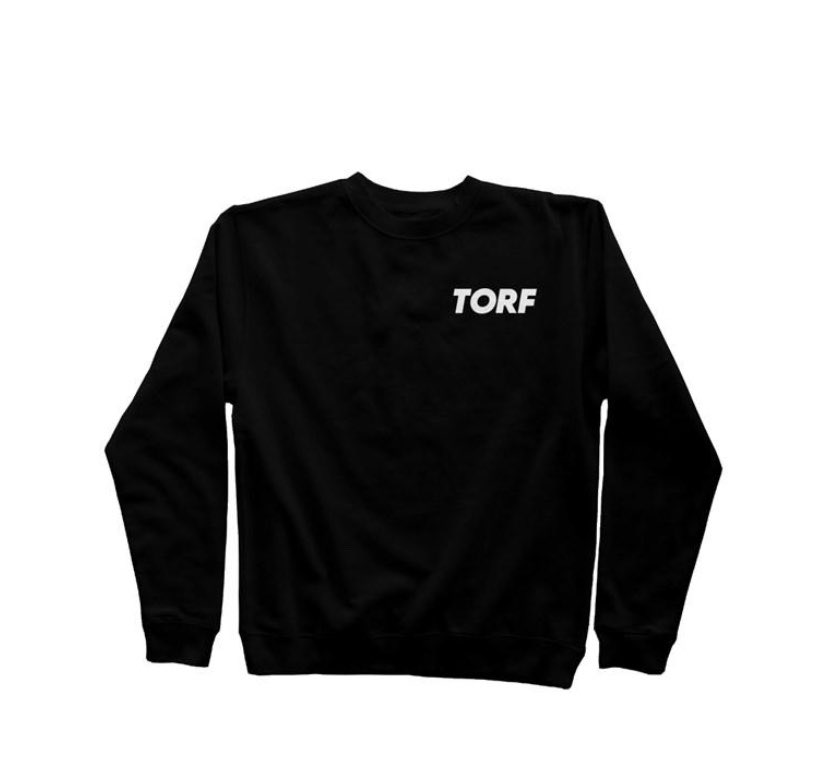 torfco1's tweet photo. New drip 💧 added to the website!!!🚨🚨🚨🚨cop the Torf Chill Sweatshirt right now on the website.

#newcolors #colorways #torfco #torfdrip #new #like #share #comment #sweatshirt #love #clothingbrand #torfcurvedcollection #onlinestore #swaggy #brand #torfco https://t.co/ohKGZm4GI0
