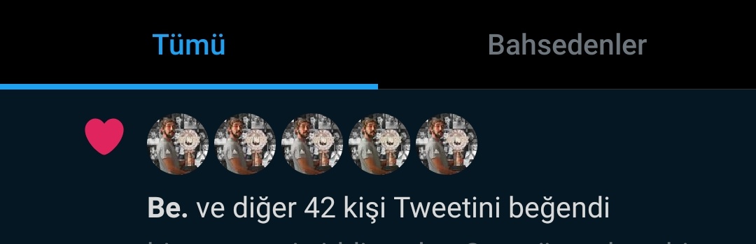 şu görüntüyü özlemişim 

KalplereKazınan ŞampiyonCan