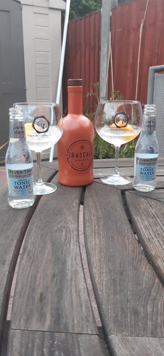 XTC444N's tweet photo. @RascalGin the best orange gin to be made in the world ever👌 https://t.co/N8hJ6UljUd