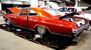 TVPROGRAMME2's tweet image. The 107.9 KBPI Rock and Roll Car Show goes down Sunday, August 16th at Bandimere Speedway!