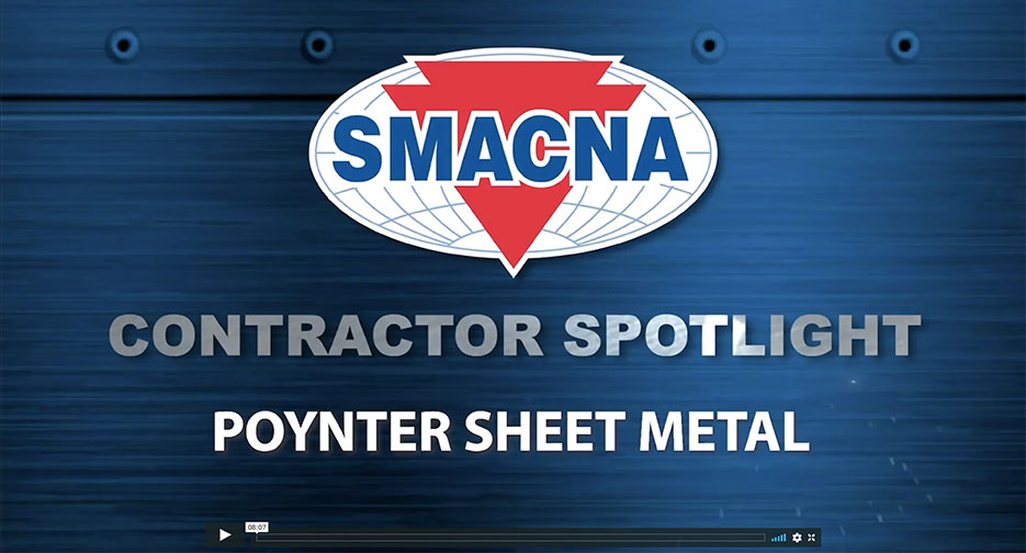 Schaub Russell Assistant Shop Foreman Poynter Sheetmetal Linkedin