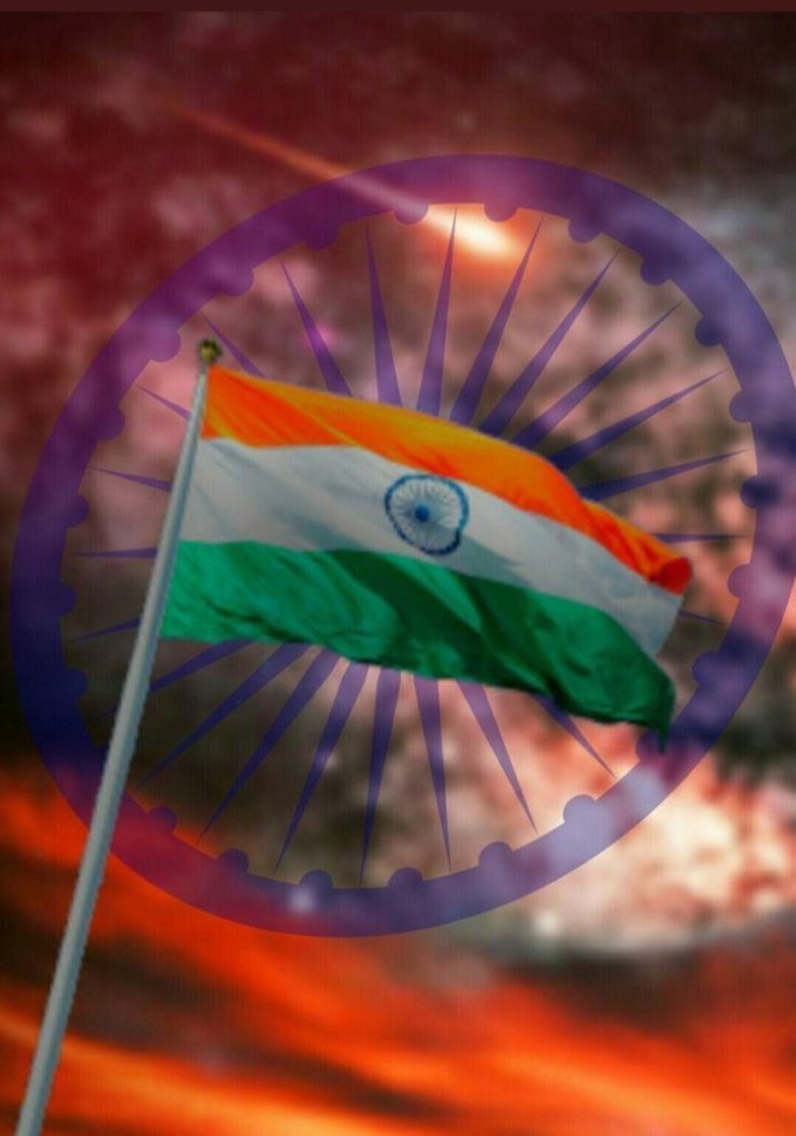amadhya_patel's tweet photo. Independence day is the time to rethink who we are and how we got here. Let's keep the memories of all the people who sacrificed their lives for our country alive. Wishing you a Happy Independence Day🇨🇮
#IndependenceDayIndia 
#JaiHind 
#VandeMataram https://t.co/hBFWny49Tp
