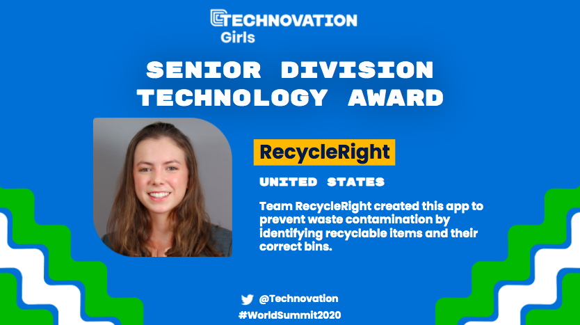 Technovation tweet media