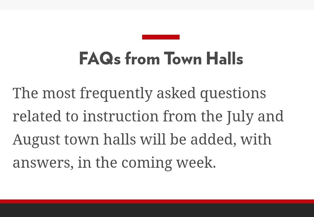Welp... I guess we'll be getting answers to our questions sometime next week?