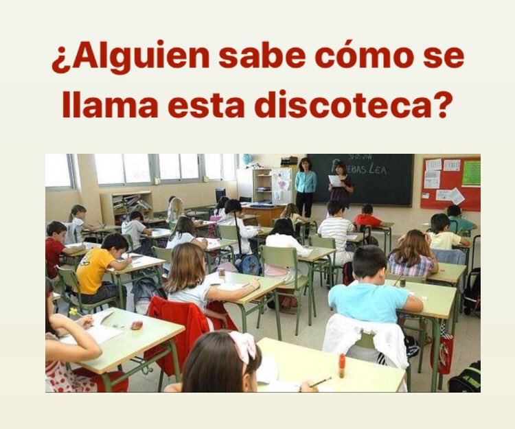 Maestra de pueblo (@maestradepueblo) on Twitter photo 