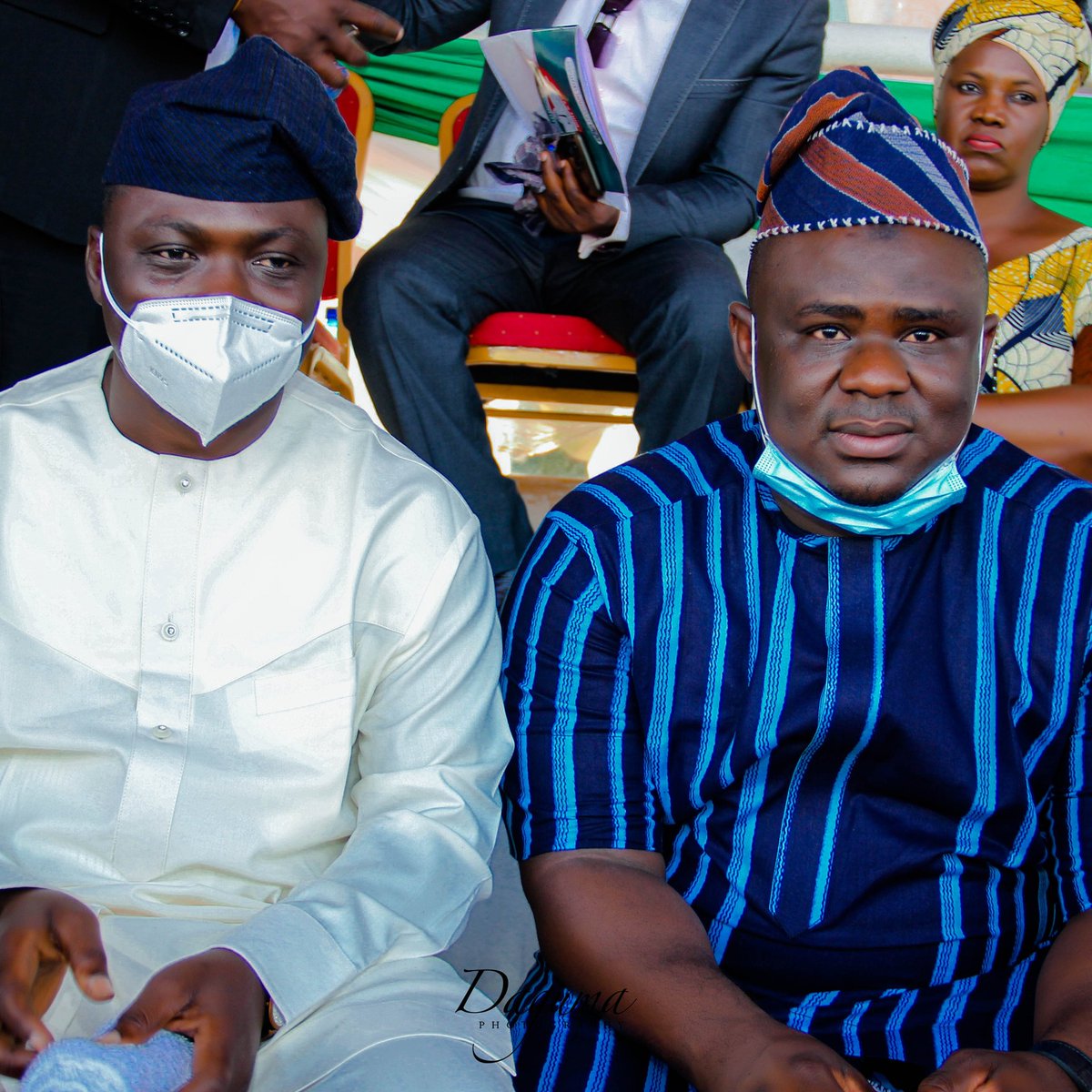 Hon Sabitu Mustapha Jalingo tweet media