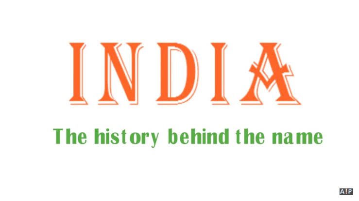 Bonus Fact -During the Partition of India, Mohammad Ali Jinnah didn't show any interest initially over the name India(based on Indus which flows largely in Pakistan)But JLNehru had already made a demand for it from Mountbatten, which was fulfilled, thus enraging Jinnah. #India