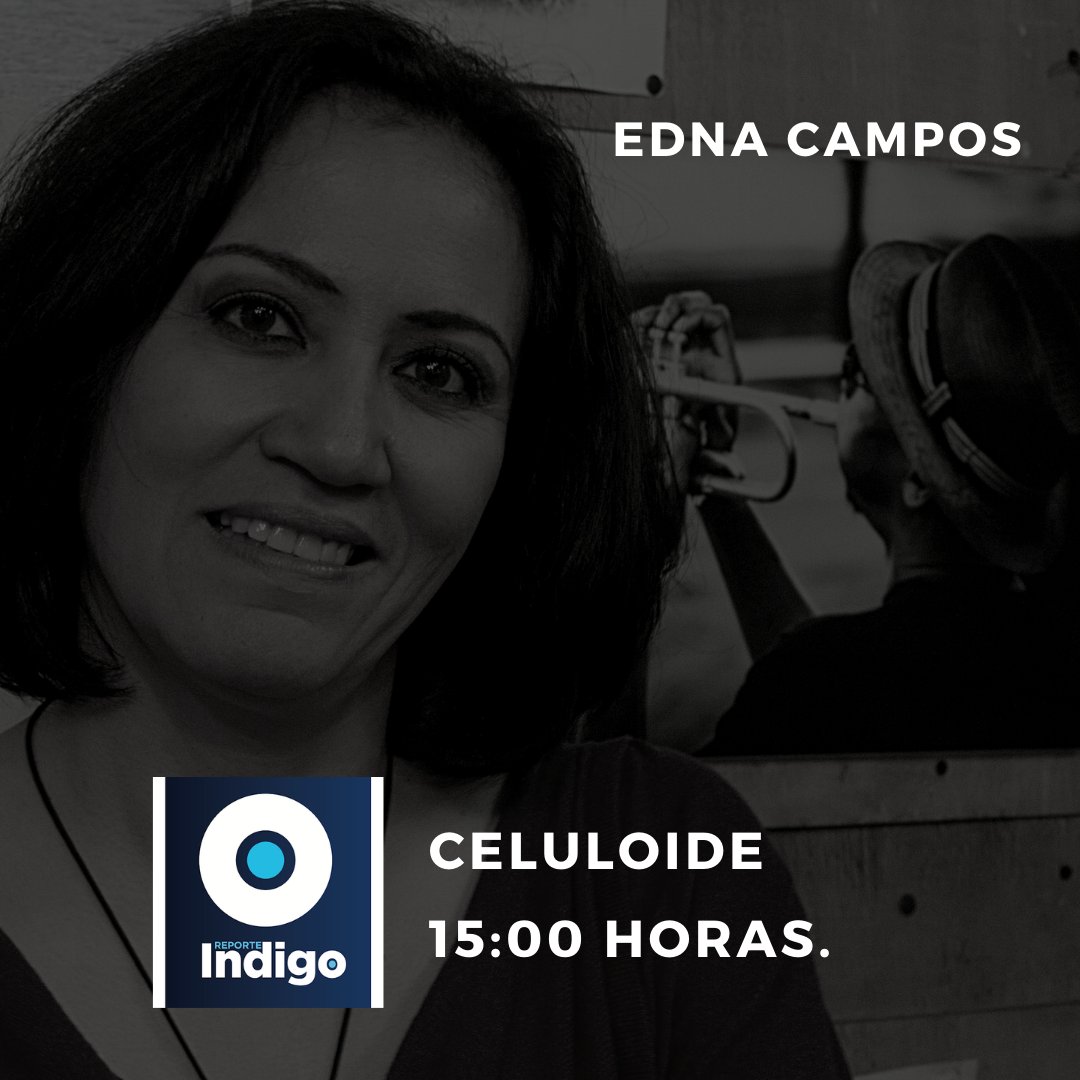 MacabroFICH's tweet image. Todo sobre el festival #MacabroXIX en la voz de nuestra directora @EdnaCTenorio
Entrevista en vivo con @GabyMeza8, @Dolymallet, @StiviDeTivi y @jchavarria_cine en #Celuloide de @Reporte_Indigo 
📺YT ➡ bit.ly/2XZnslG
🔵FB ➡ bit.ly/2FgvDUf
🐦TW➡ @Reporte_Indigo