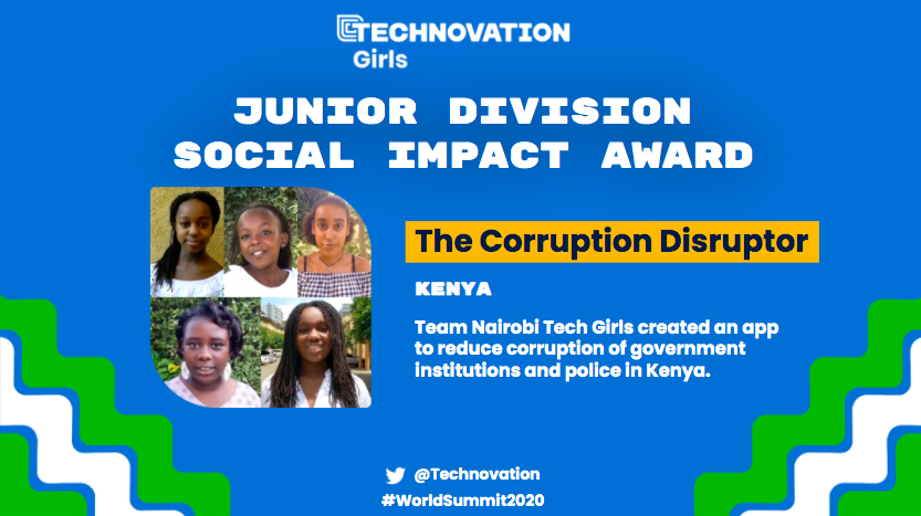 Technovation tweet media